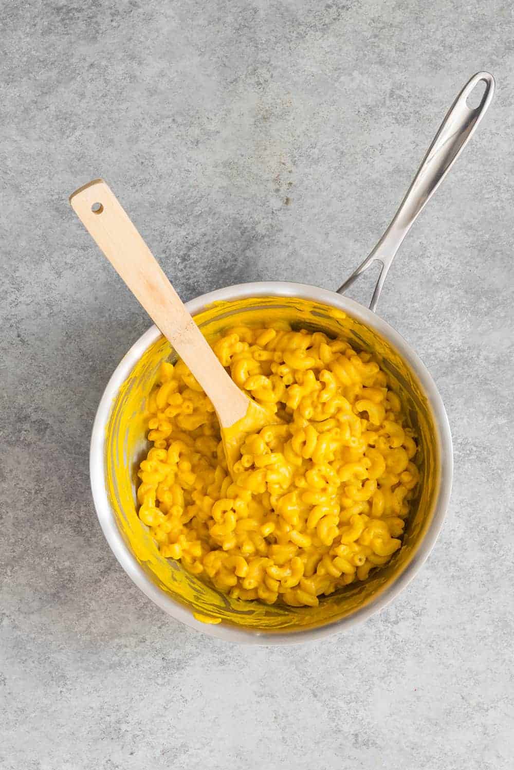 Vegan Sweet Potato Mac and Cheese Delish Knowledge