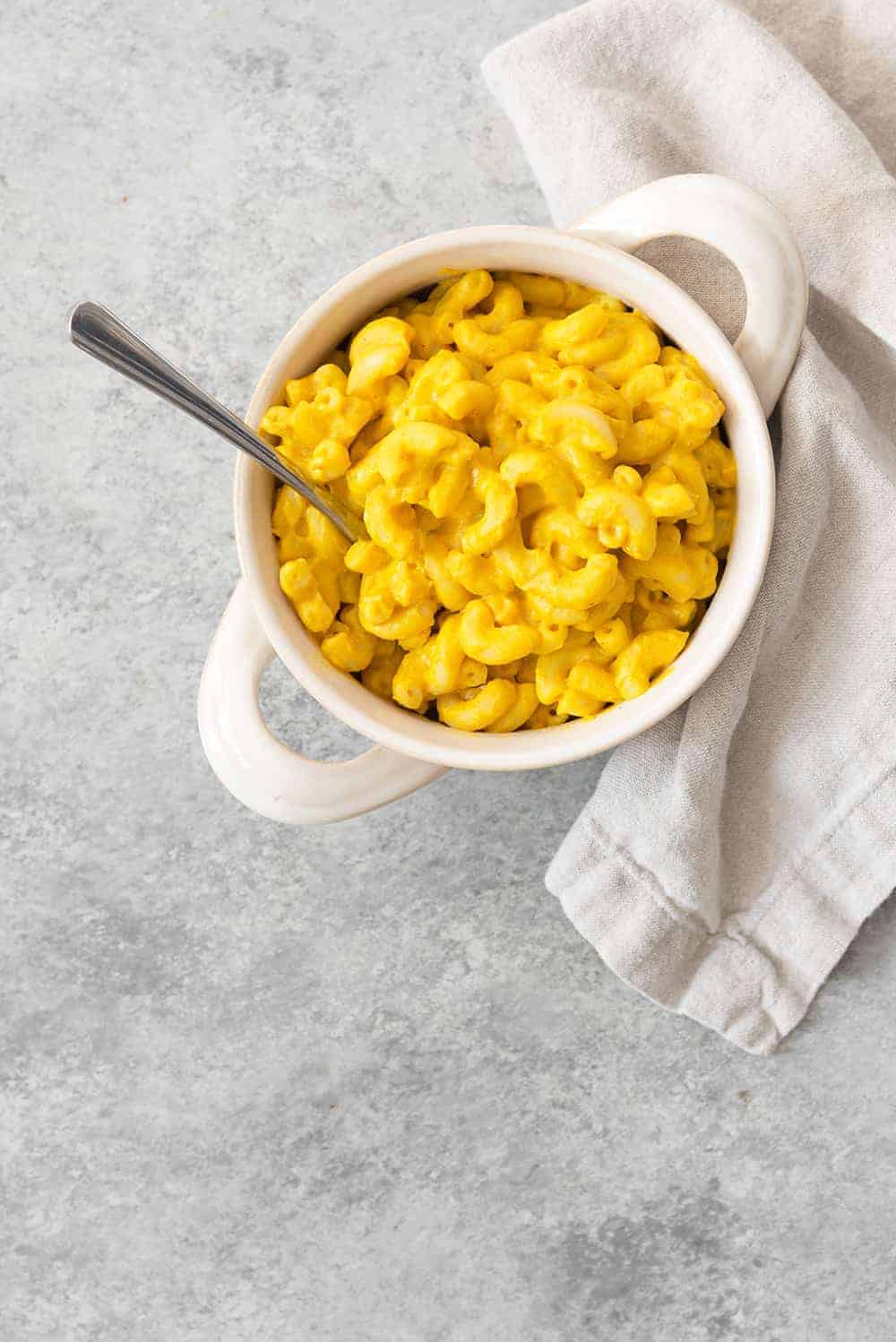 Vegan Sweet Potato Mac and Cheese Delish Knowledge