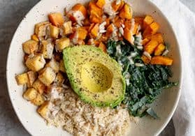 What is a Plant Based Diet?