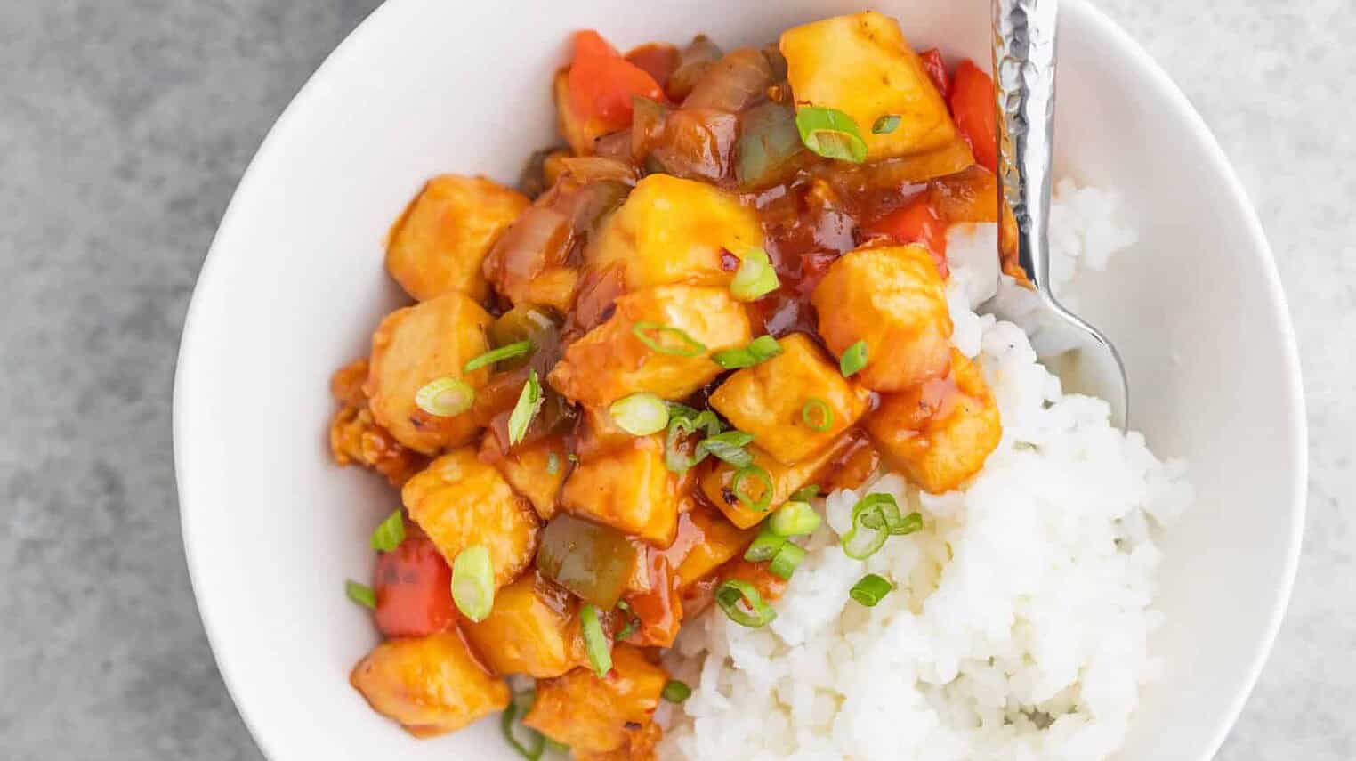 Sweet And Sour Tofu 5 1 E1713293848876