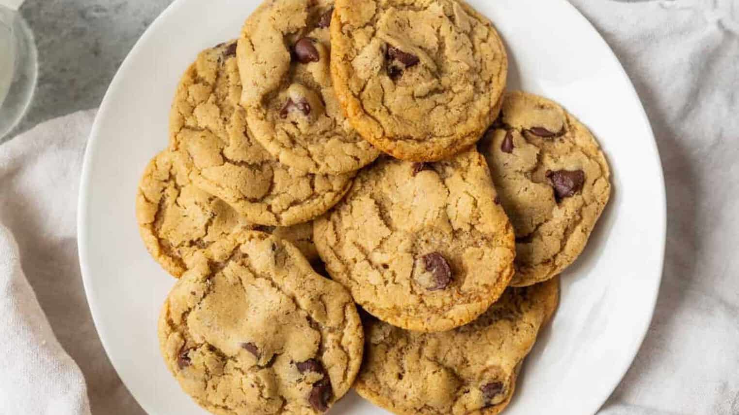 12 Famous Foods Invented by Accident Delish Knowledge