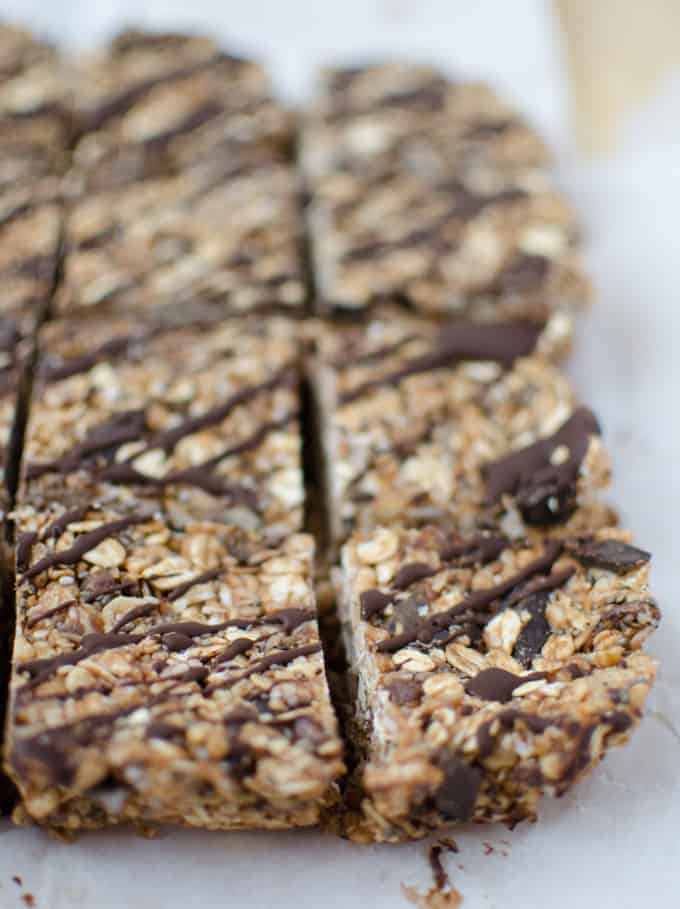 Triple Chocolate Granola Bars3 (1 Of 1)