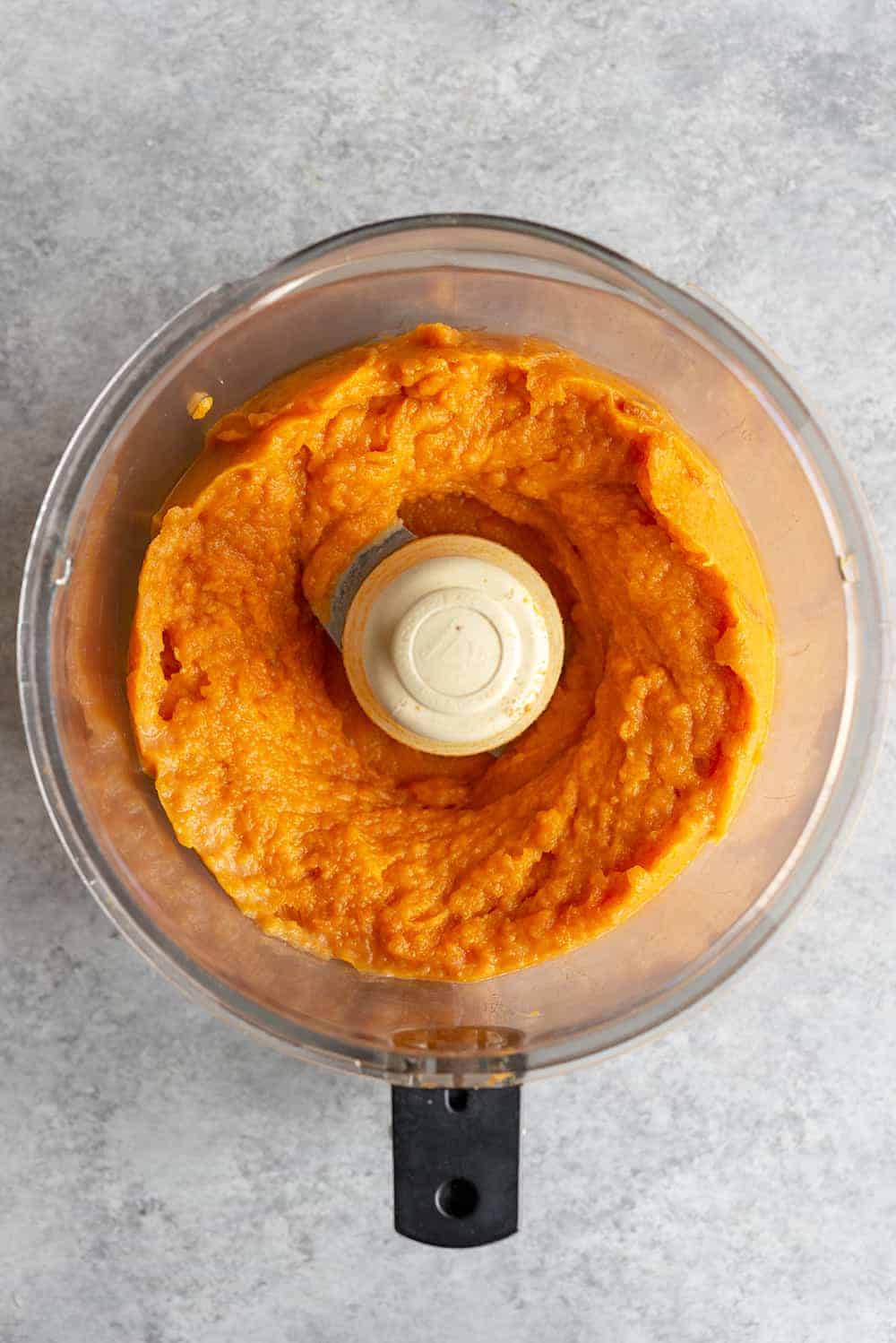 sweet potato filling 