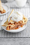 vegan pie recipe with apples