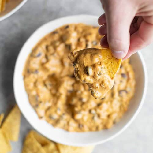 Vegan Chili Cheese Dip 10 Chili Cheese Dip With Chips