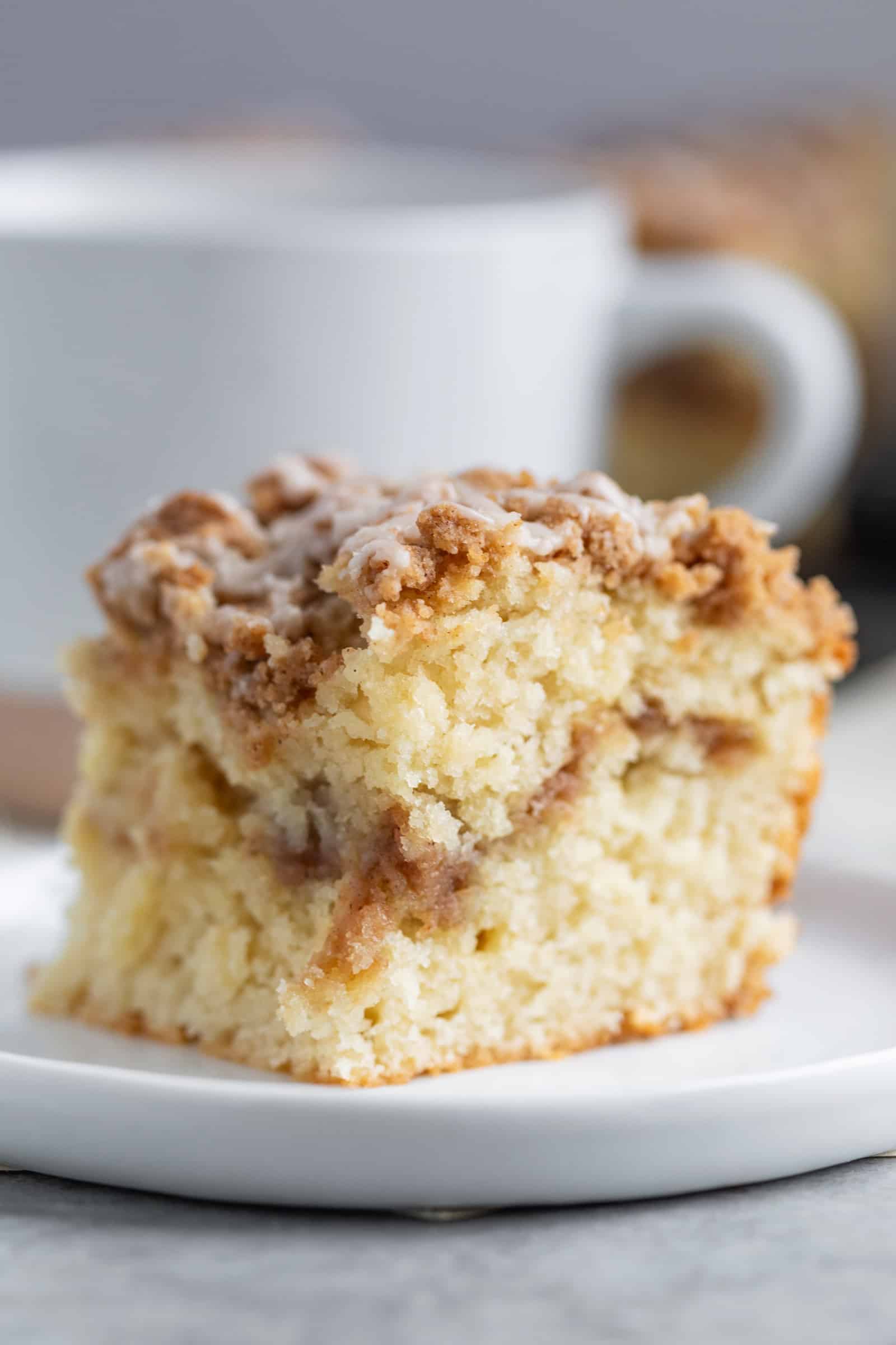 Vegan Coffee Cake Delish Knowledge