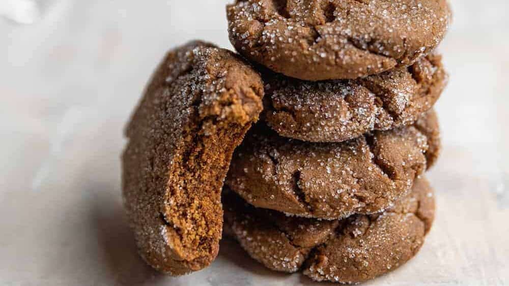 23 TopRated Cookie Recipes to Make Now Delish Knowledge