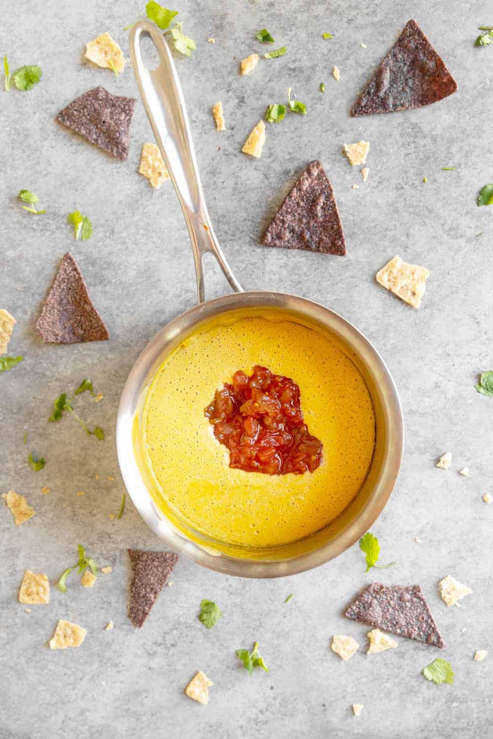 The 9 Best Store-Bought Vegan Queso Dips