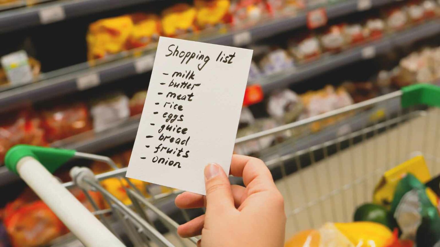 Creative Tips to Reduce Food Waste and Save Money - Delish Knowledge