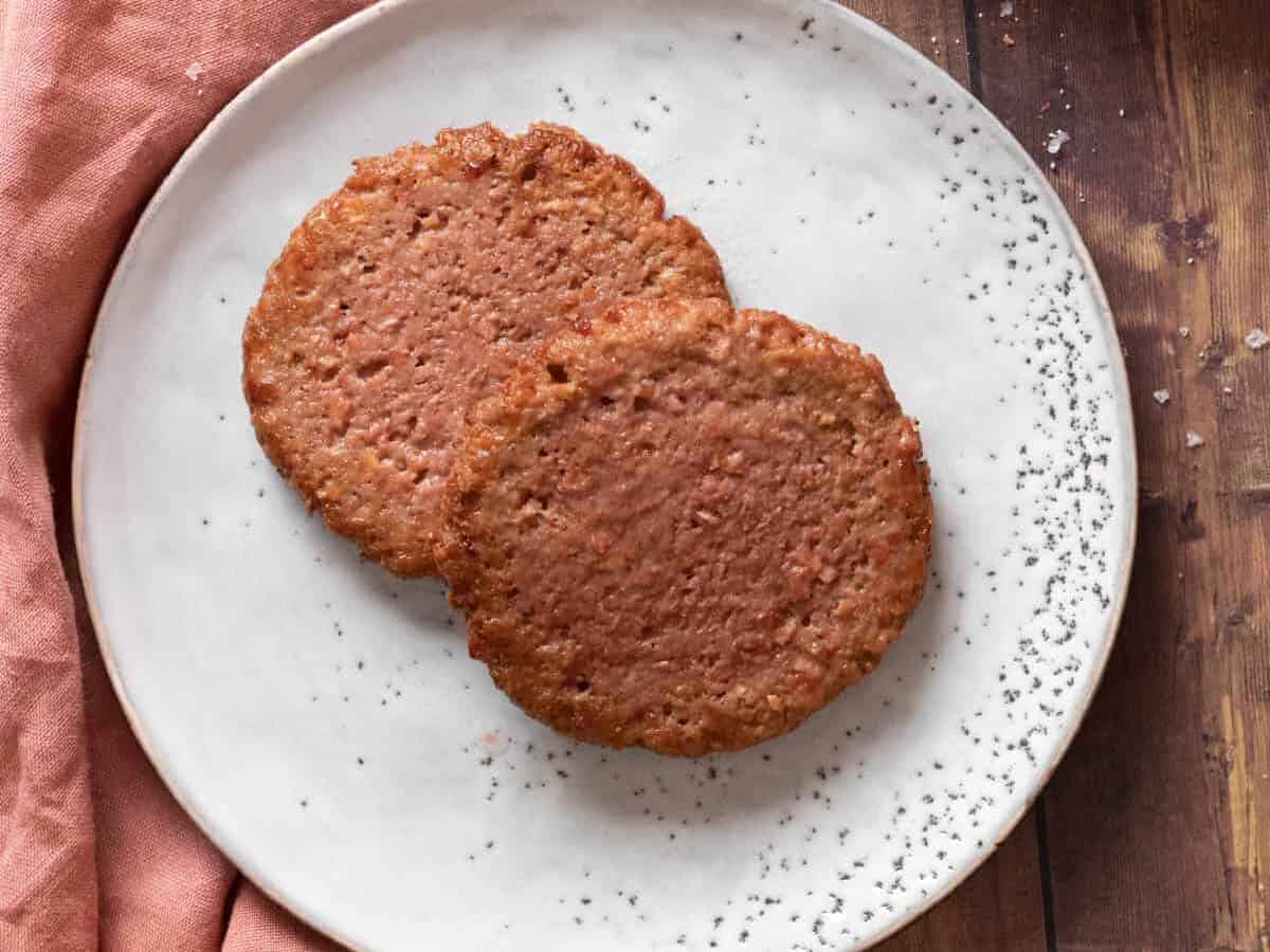 13 Healthy Air Fryer Recipes Delish Knowledge