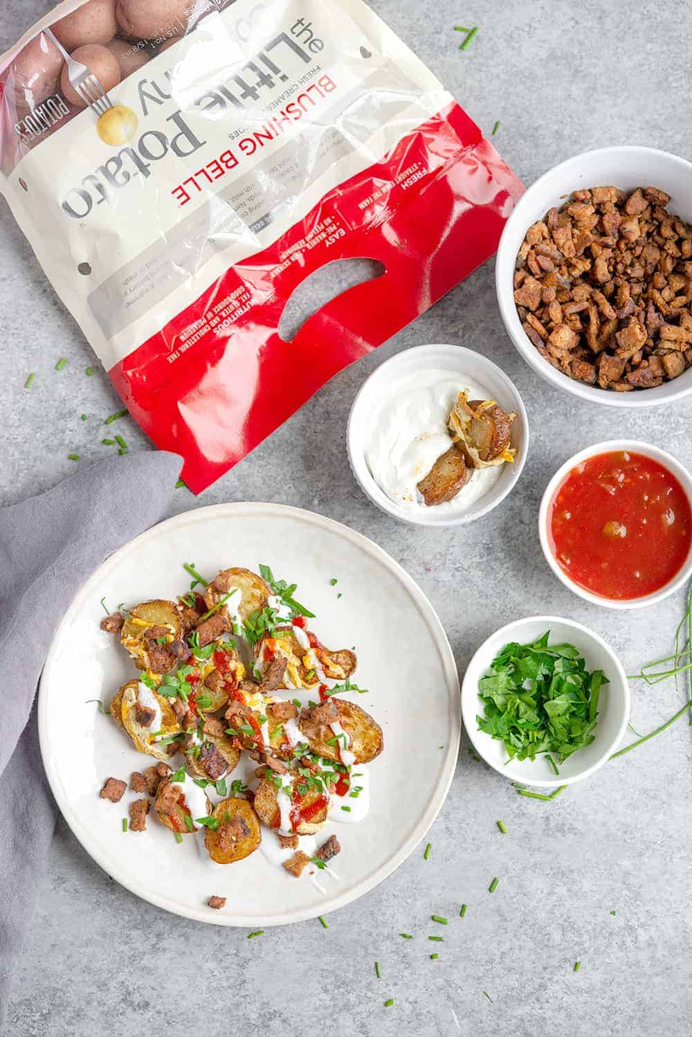 Air Fryer Recipe