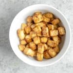 Air Fryer Tofu