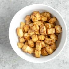 How to Make Air Fryer Tofu-image