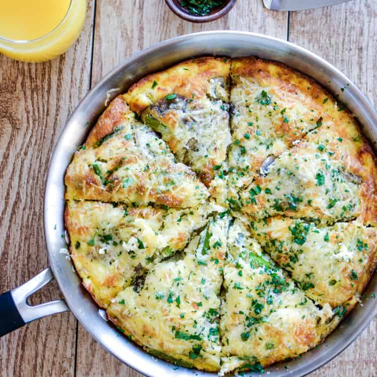 Easter Roundup! 15 Healthy, Vegetarian Recipes Perfect For Your Easter Gathering: Brunch, Dinner, Appetizers And Drinks! | Www.delishknowledge.com