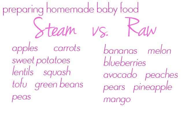 Babyfoods