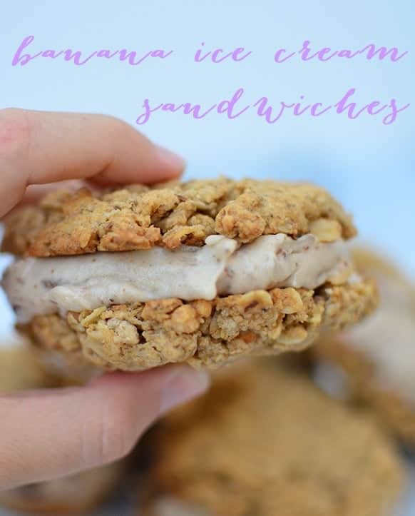 bananaicecreamsandwiches