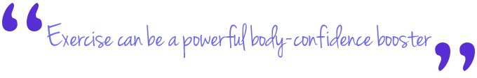 Increasing Body-Confidence And Self-Esteem. A How-To Guide That Challenges You To Stop The Fat Talk And Start Loving Your Body. 