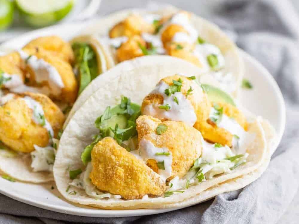 13 Healthy Air Fryer Recipes Delish Knowledge