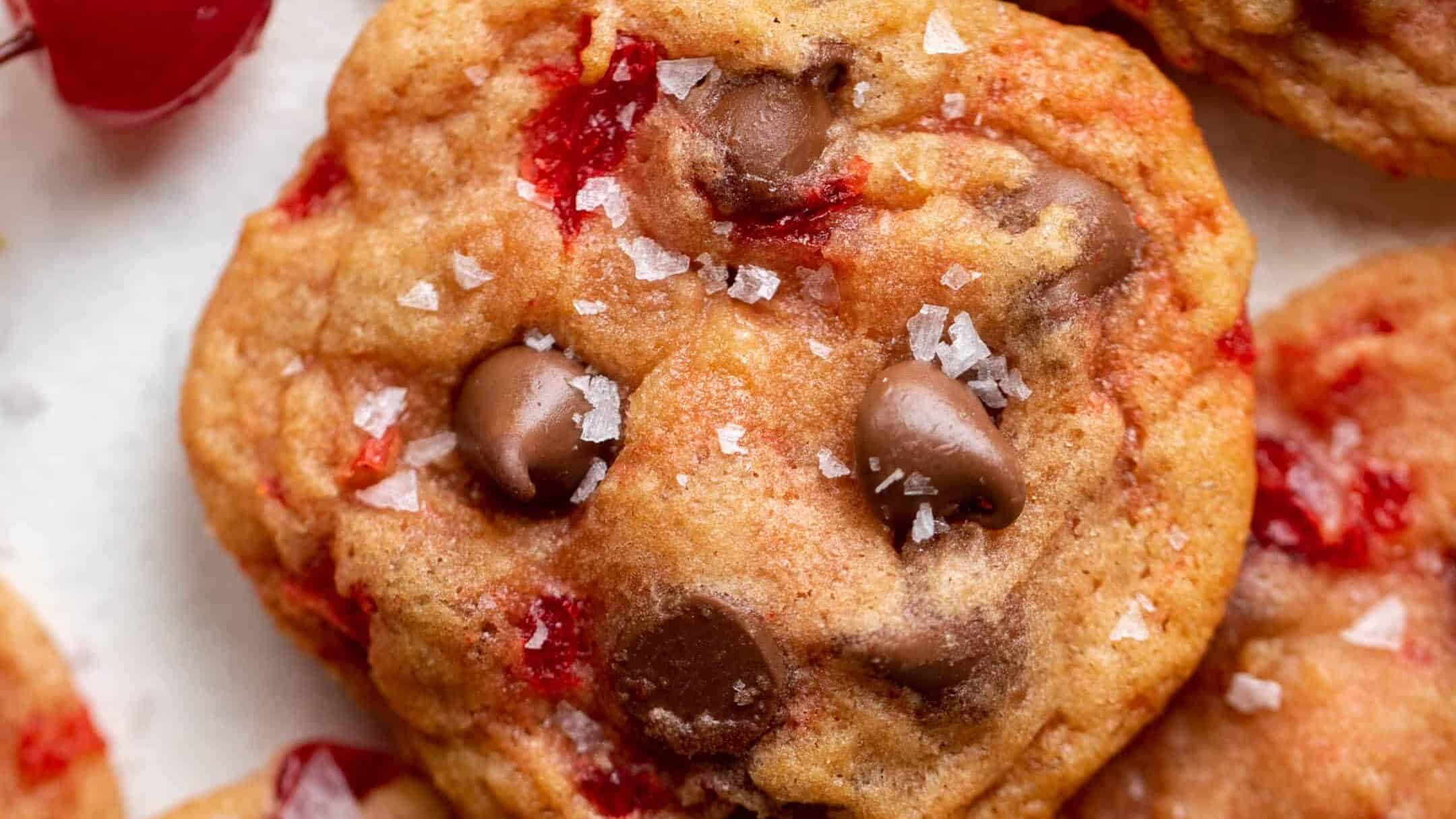 23 TopRated Cookie Recipes to Make Now Delish Knowledge