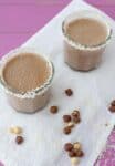 Coconut Chocolate Smoothie