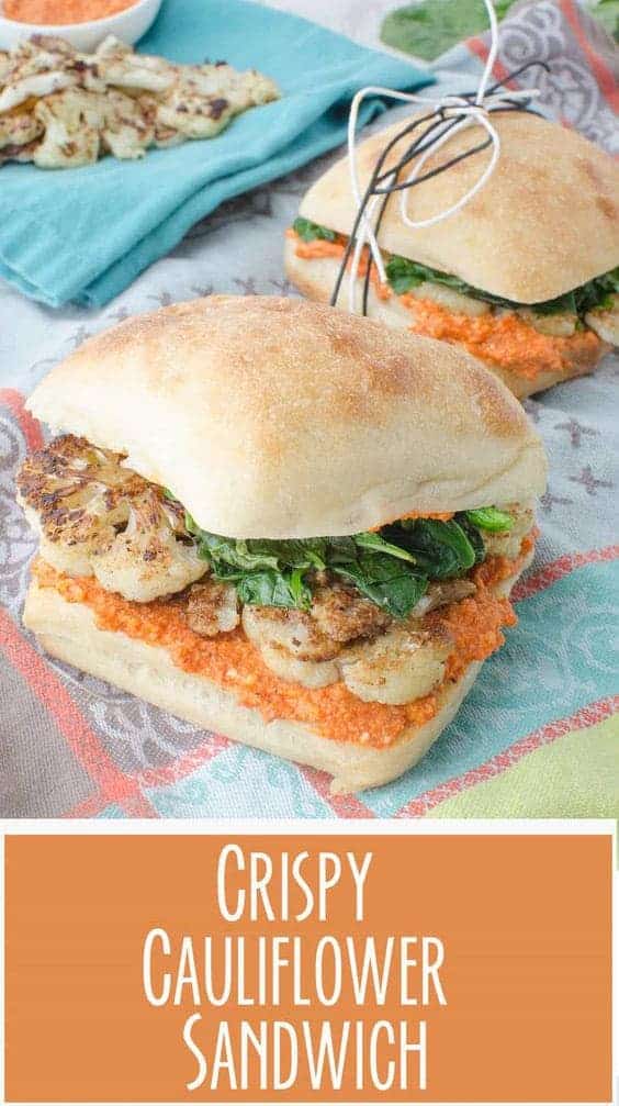 the best vegan sandwich