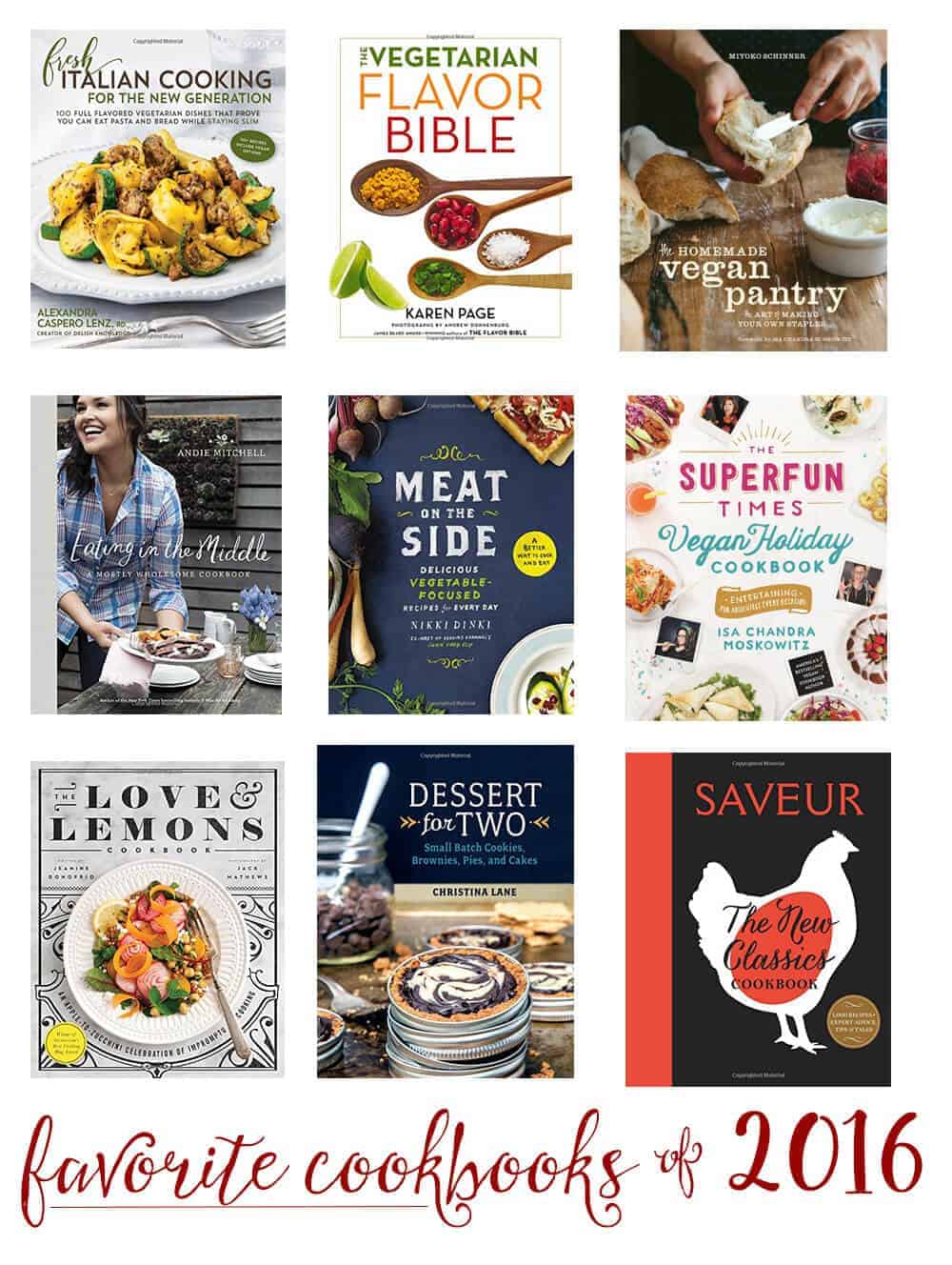 fav-cookbooks