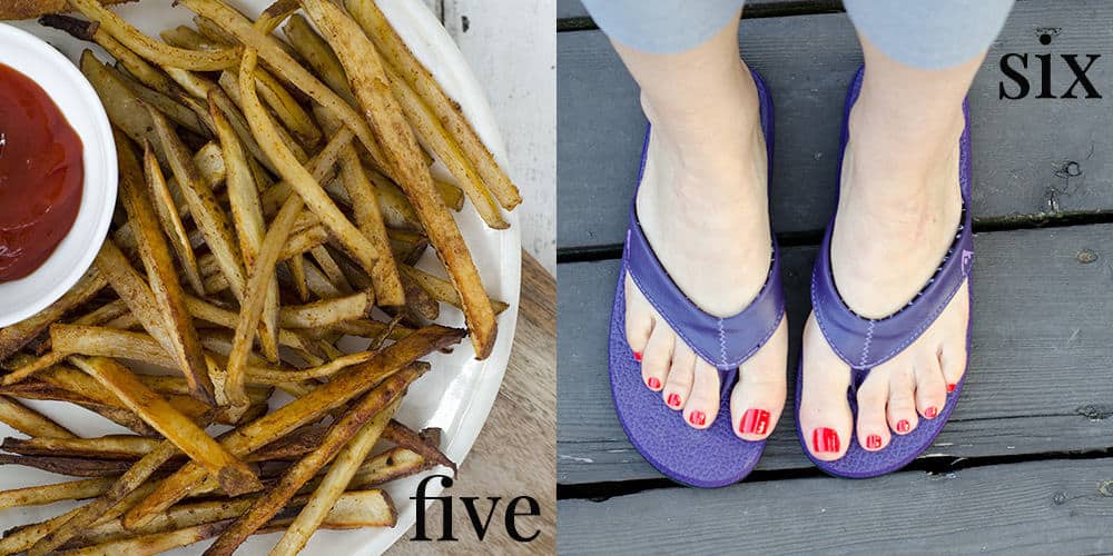 favoritefoodsapril2