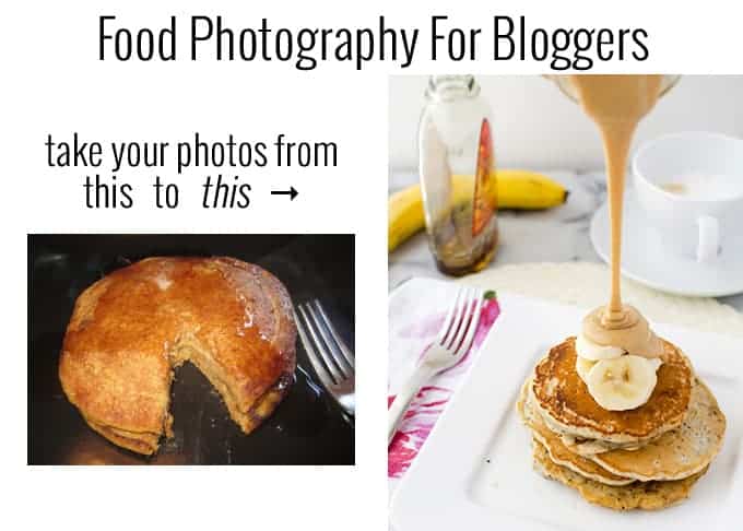 Take Better Photos! It Is Possible! Recommendations And Resources To Upgrade Your Food Photos- Essential For Food Bloggers!