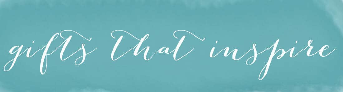 Gifts that heal, inspire and support. Perfect for everyone on your list. | www.delishknowledge.com