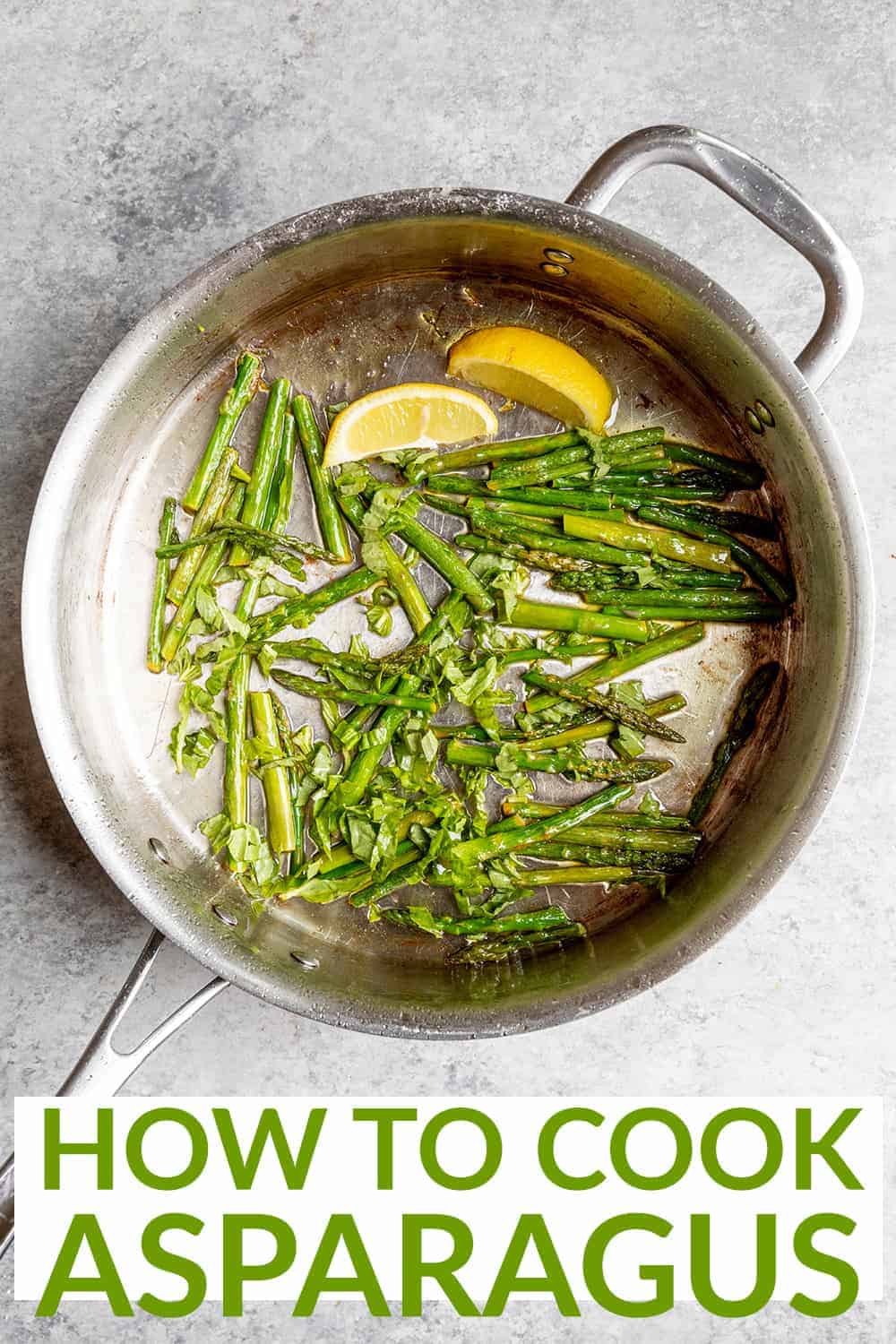 How To Cook Asparagus 4 Easy Ways Delish Knowledge