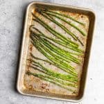 how to cook asparagus