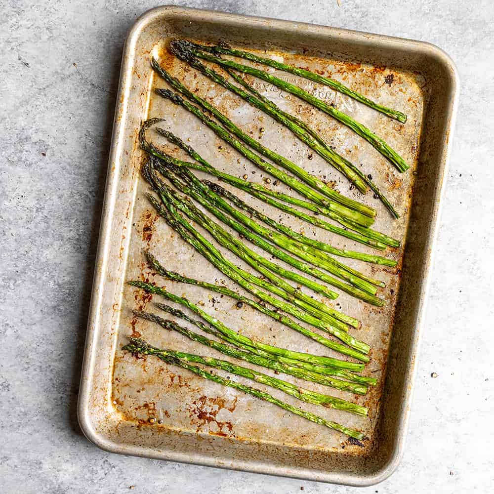 How To Cook Asparagus: 4 Easy Ways 4 How To Cook Asparagus In The Oven