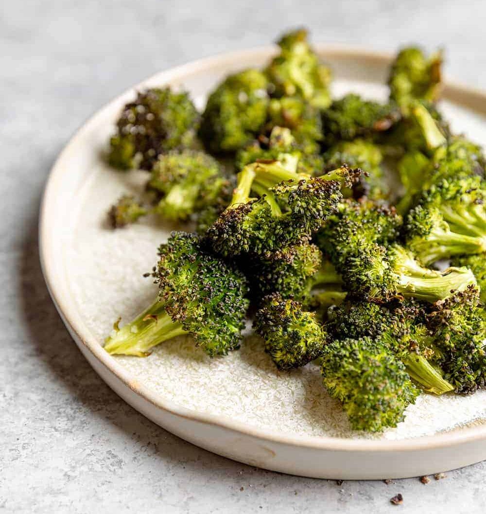 how to steam roast vegetables
