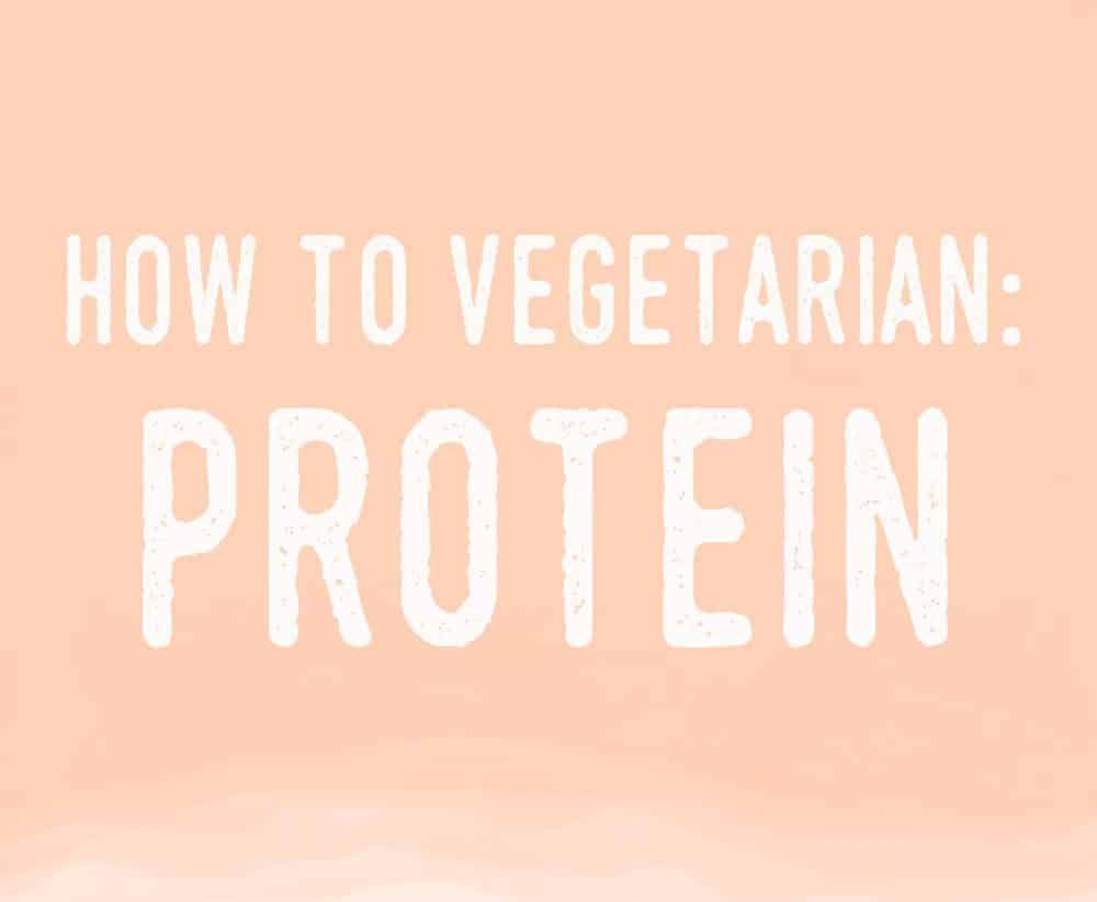 A Guide About Vegan Protein Sources