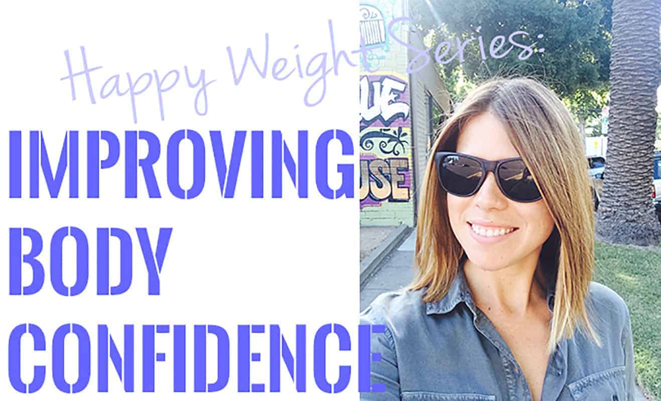 How To Improve Your Body Confidence Delish Knowledge