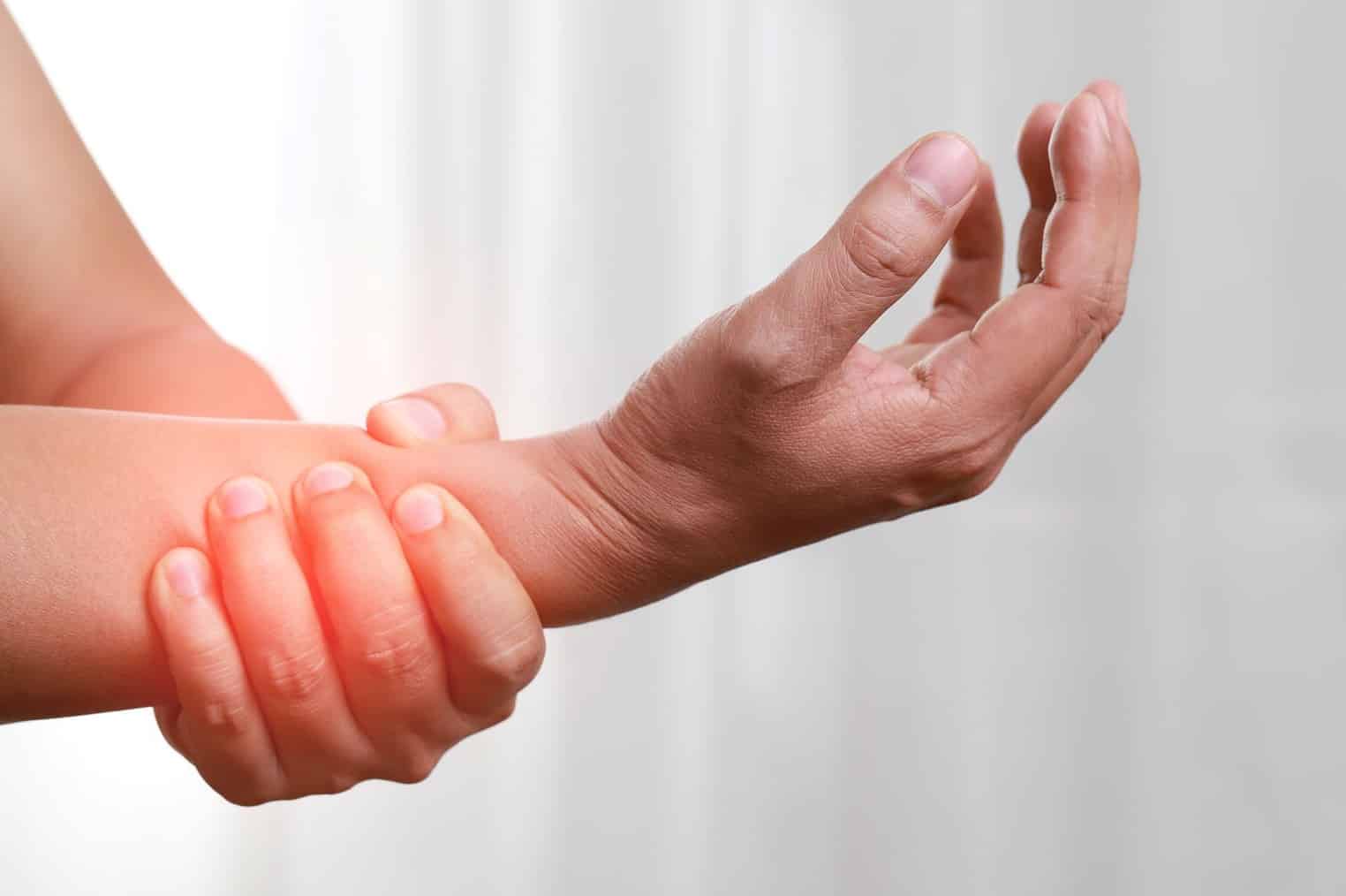 Inflammation Shutterstock
