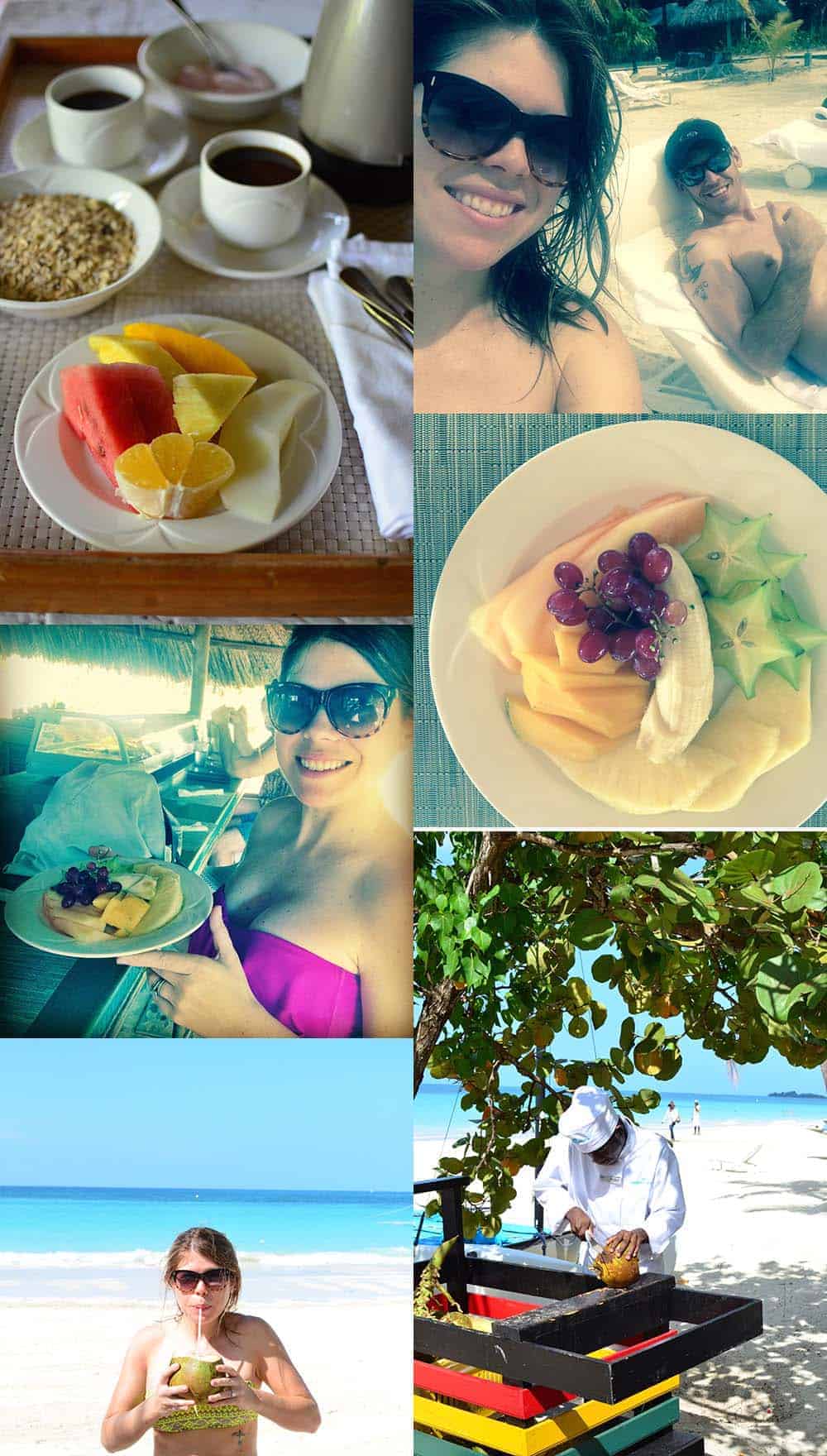 jamaica