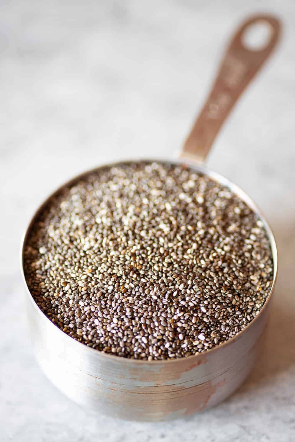 Chia Seeds