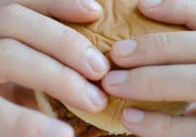 high protein vegan meals like these sloppy joes