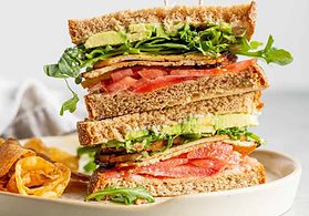 Best Vegan Sandwich Ideas to Pack for Lunch