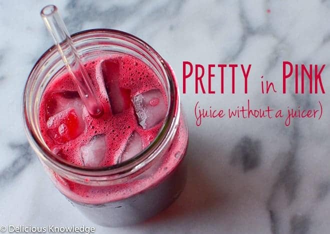 Prettyinpinkjuice