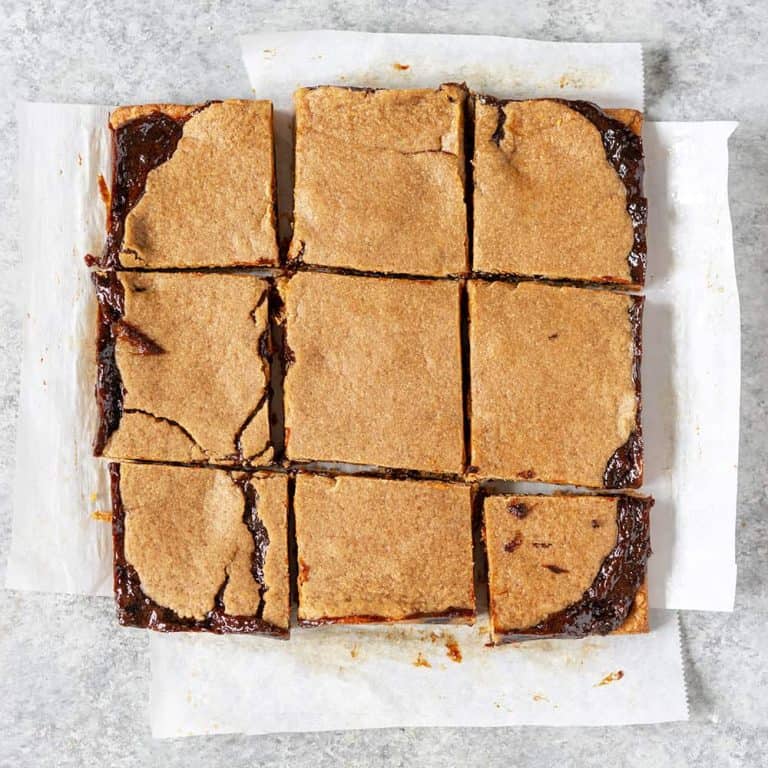 Homemade Prune Bars A Healthy Prune Dessert Recipe Delish Knowledge