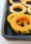 Roasted Squash