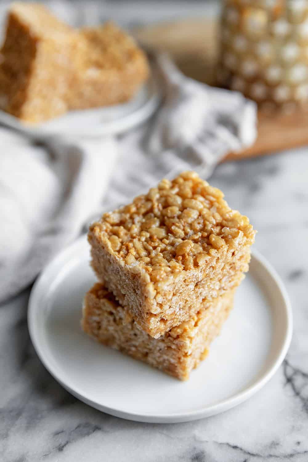 Salted Caramel Hippie Bars