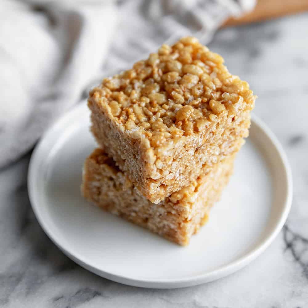 Vegan Salted Caramel Hippie Bars Delish Knowledge