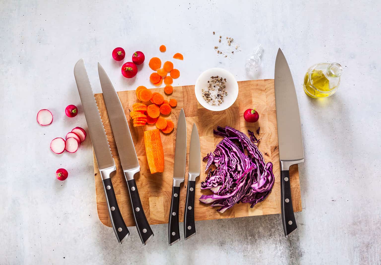 10 Most Important Kitchen Tools for Eating Healthy Delish Knowledge