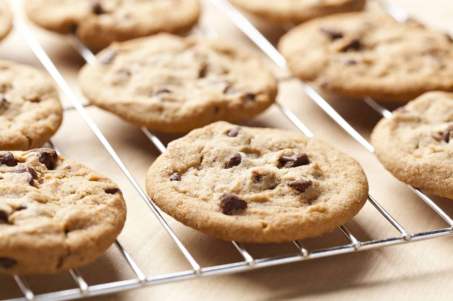 23 TopRated Cookie Recipes to Make Now Delish Knowledge