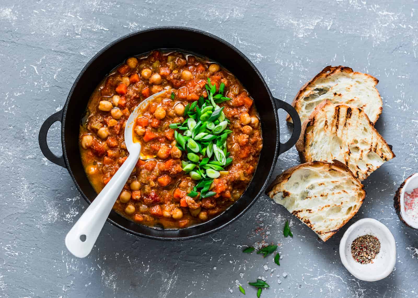 19 Healthy Slow Cooker Recipes - Delish Knowledge