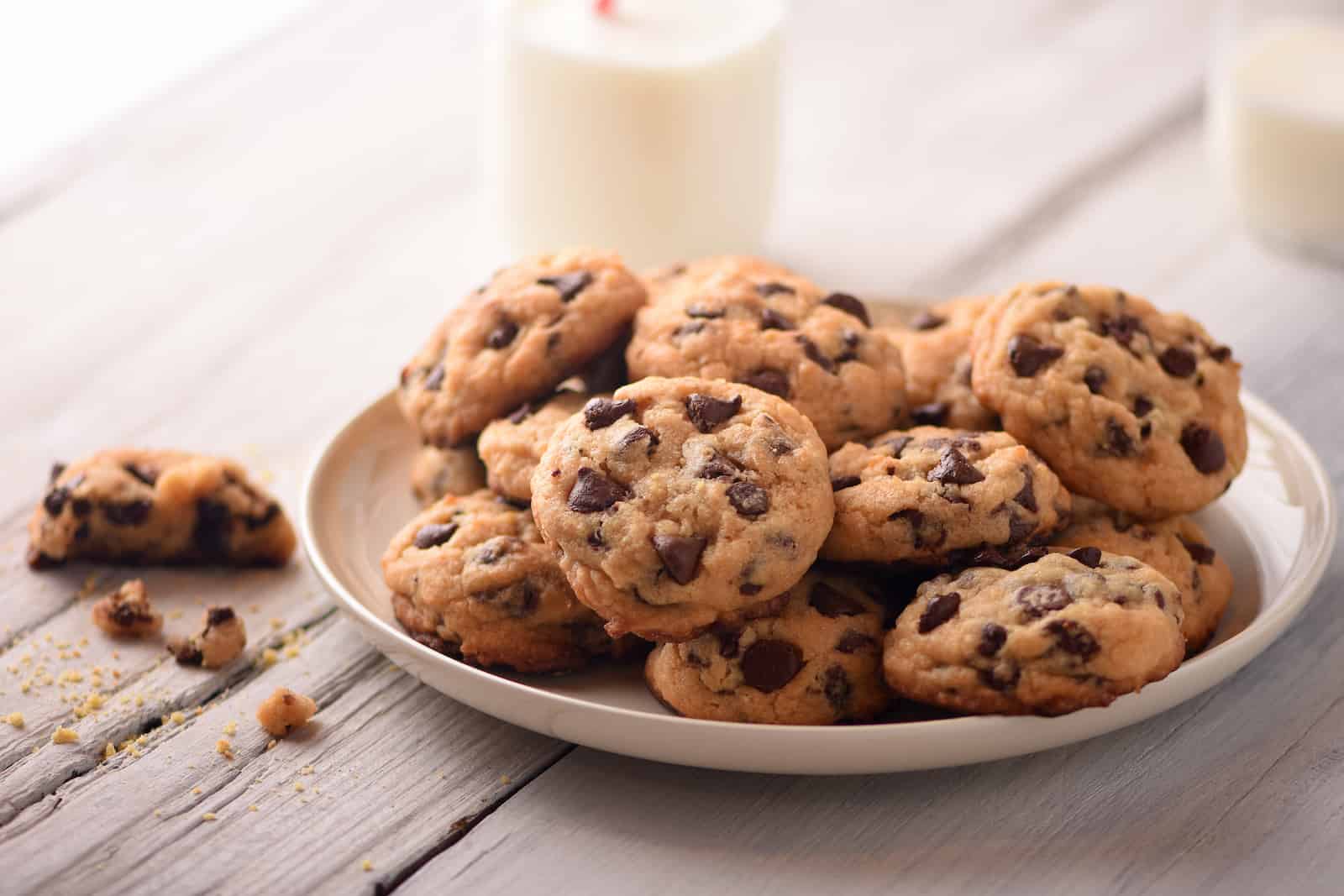 23 TopRated Cookie Recipes to Make Now Delish Knowledge