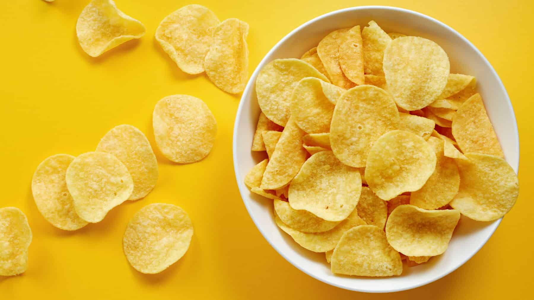 12 Famous Foods Invented by Accident Delish Knowledge